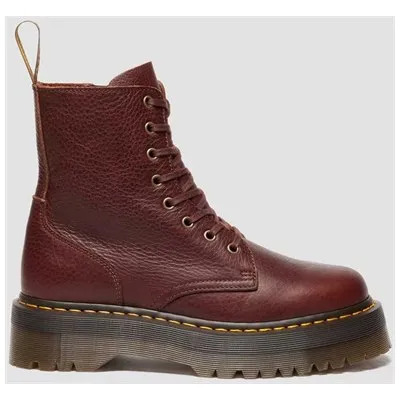 לצפייה במוצר DR MARTENS JADON PLATFORM BLACK